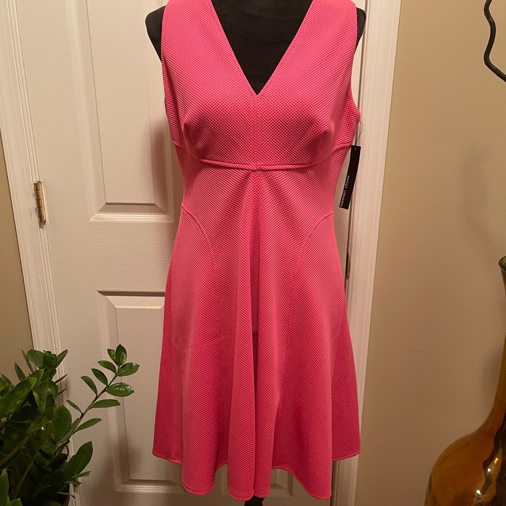Maggy London Dress